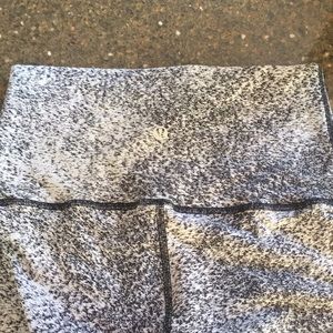 Lululemon Wunder Unders